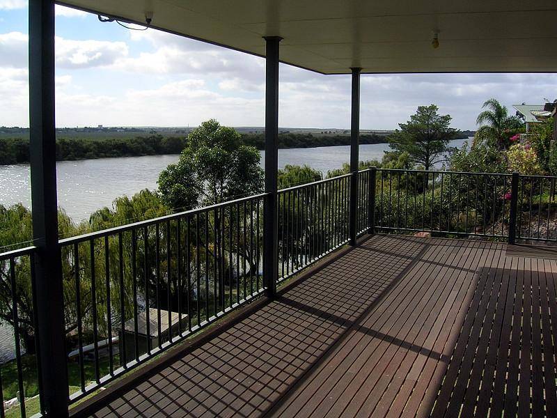 LOT 14 PLACID ESTATES ROAD, Tailem Bend SA 5260