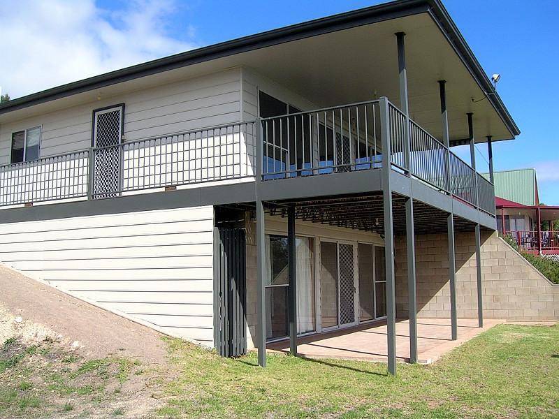 LOT 14 PLACID ESTATES ROAD, Tailem Bend SA 5260