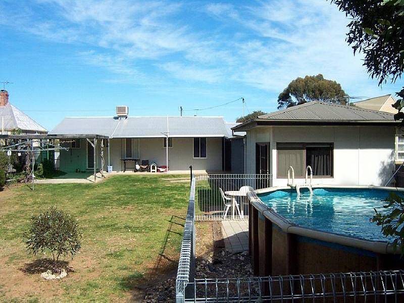 Tailem Bend SA 5260