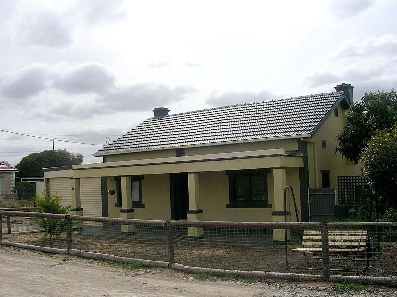 18 SEYMOUR STREET, Tailem Bend SA 5260