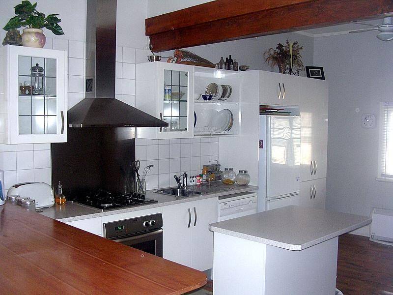 18 SEYMOUR STREET, Tailem Bend SA 5260