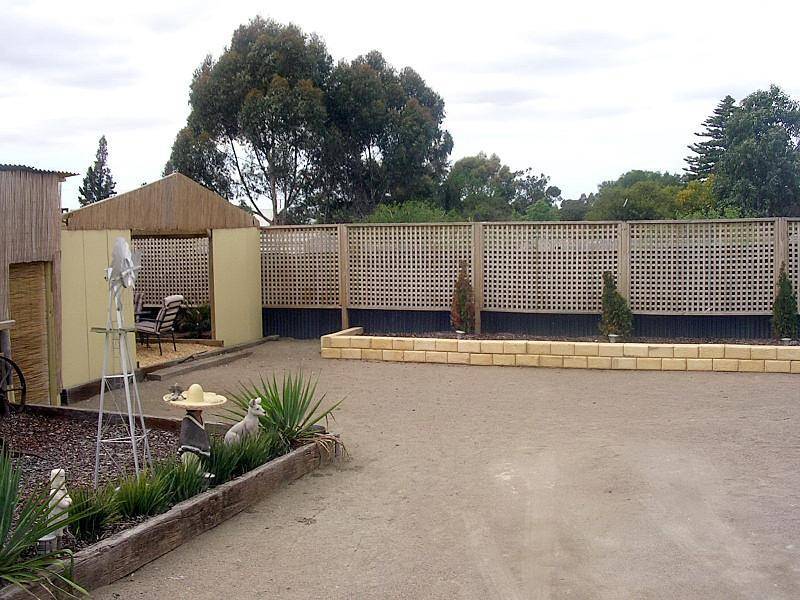 18 SEYMOUR STREET, Tailem Bend SA 5260