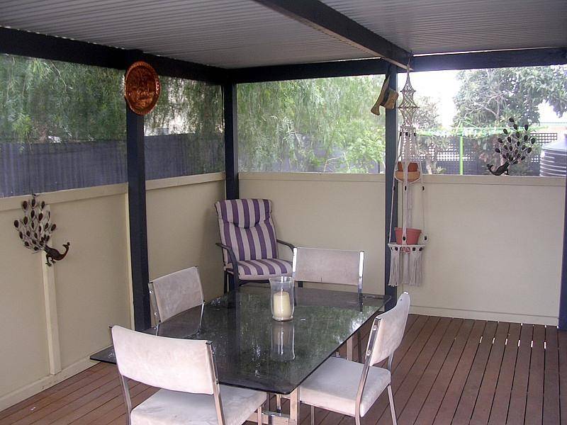 18 SEYMOUR STREET, Tailem Bend SA 5260