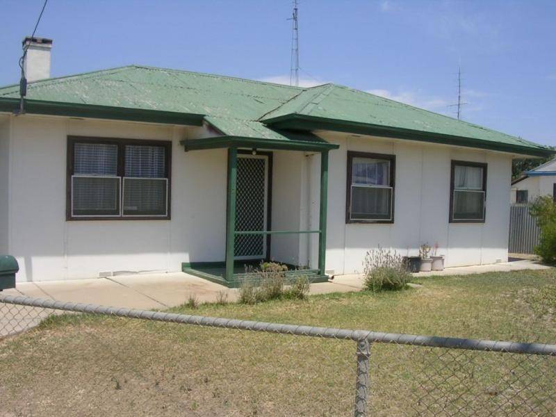 7 ADELAIDE ROAD, Lameroo SA 5302