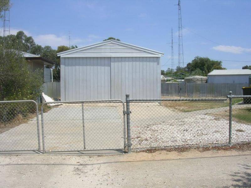 7 ADELAIDE ROAD, Lameroo SA 5302