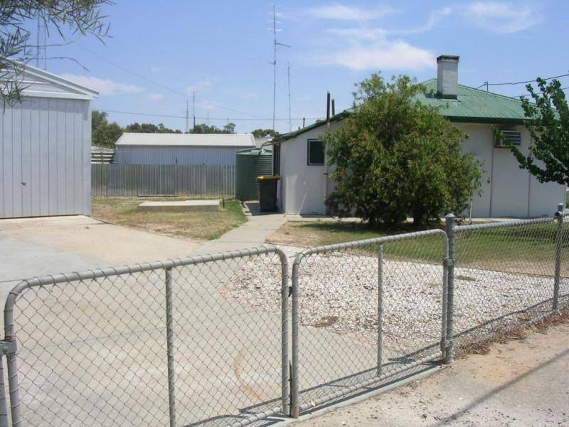 7 ADELAIDE ROAD, Lameroo SA 5302