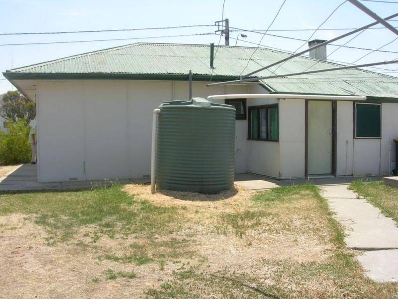 7 ADELAIDE ROAD, Lameroo SA 5302