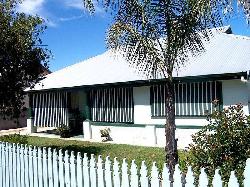 189 RAILWAY TERRACE, Tailem Bend SA 5260