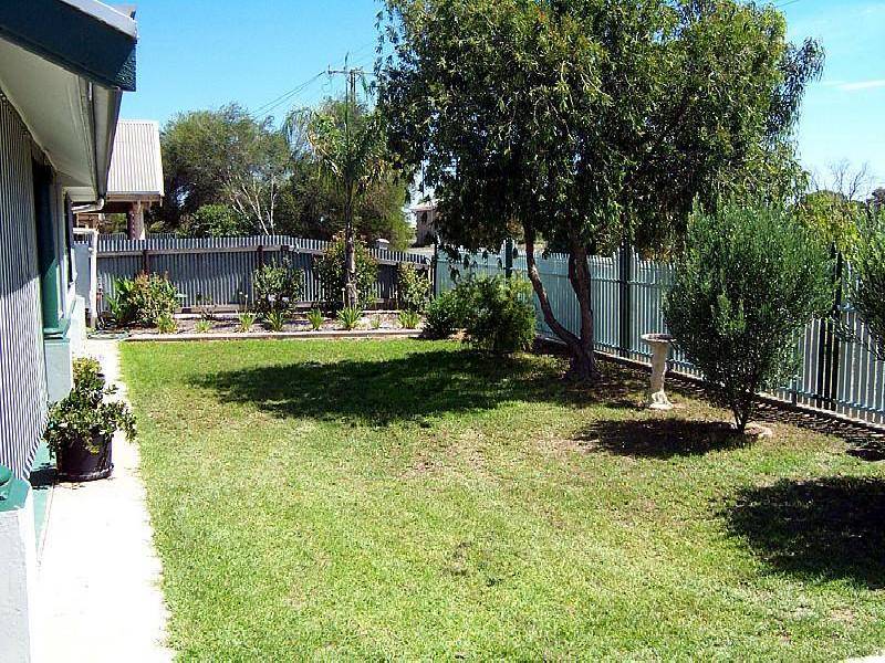189 RAILWAY TERRACE, Tailem Bend SA 5260