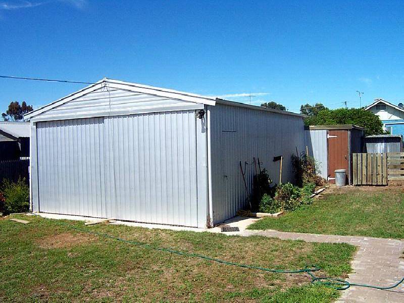 189 RAILWAY TERRACE, Tailem Bend SA 5260