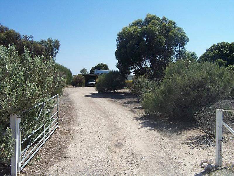 Tailem Bend SA 5260
