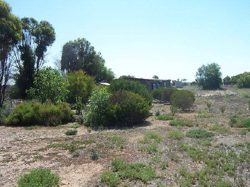 Tailem Bend SA 5260