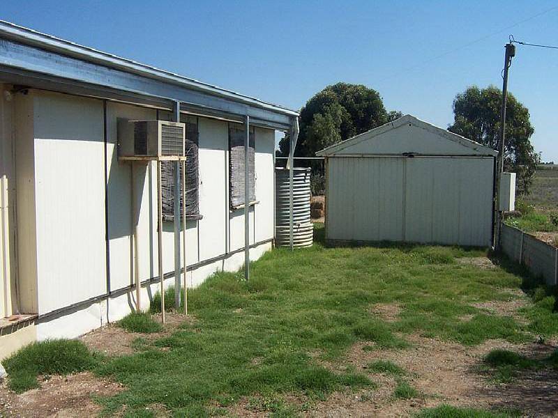 Tailem Bend SA 5260