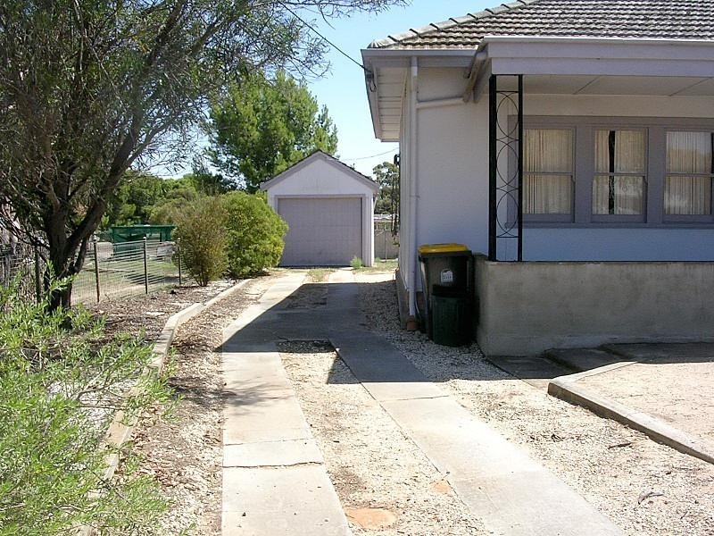 7 VARDON TERRACE, Lameroo SA 5302