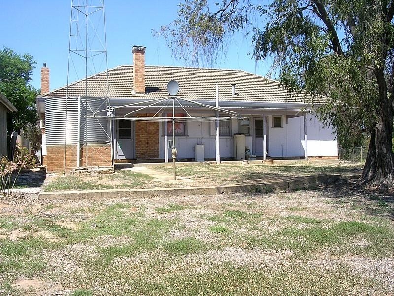 7 VARDON TERRACE, Lameroo SA 5302