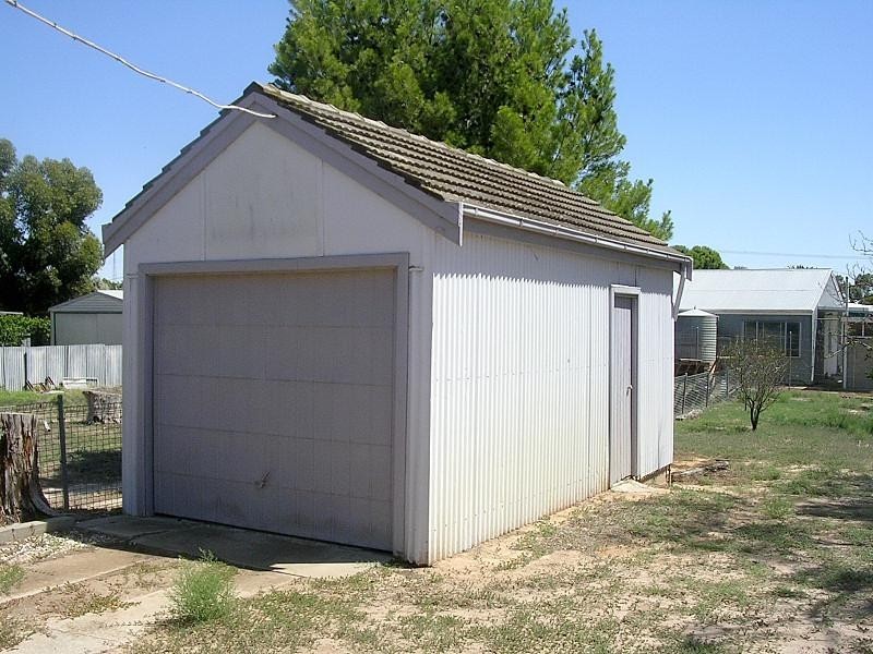 7 VARDON TERRACE, Lameroo SA 5302