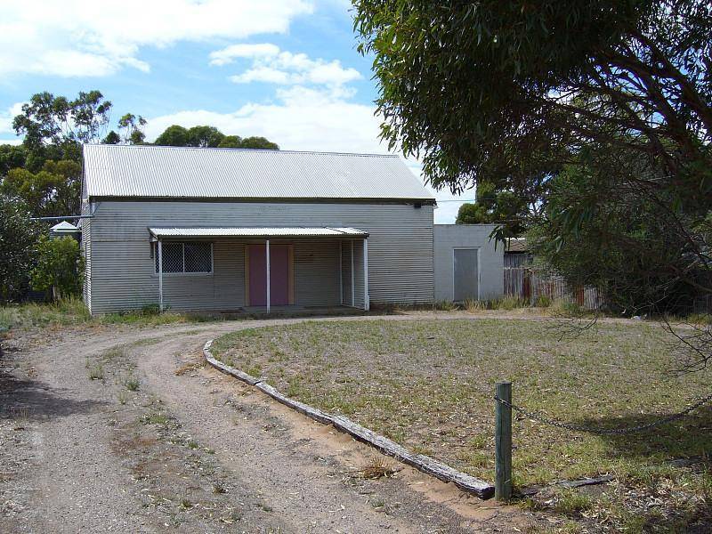 Tailem Bend SA 5260
