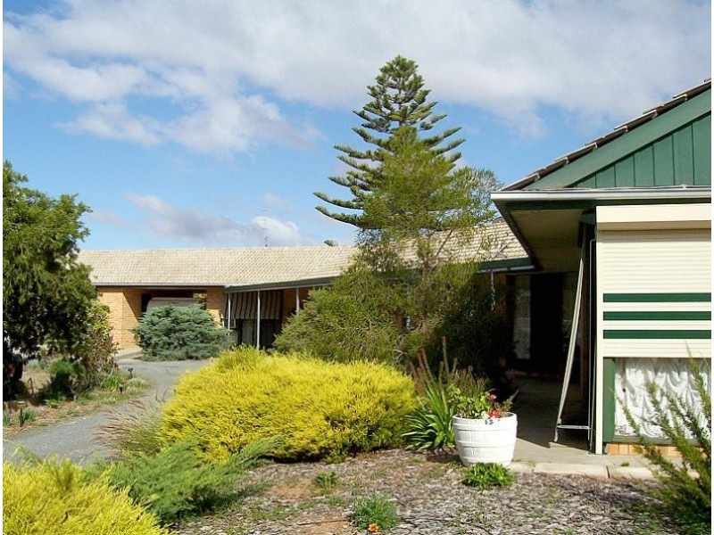 16 Symonds Street, Pinnaroo SA 5304