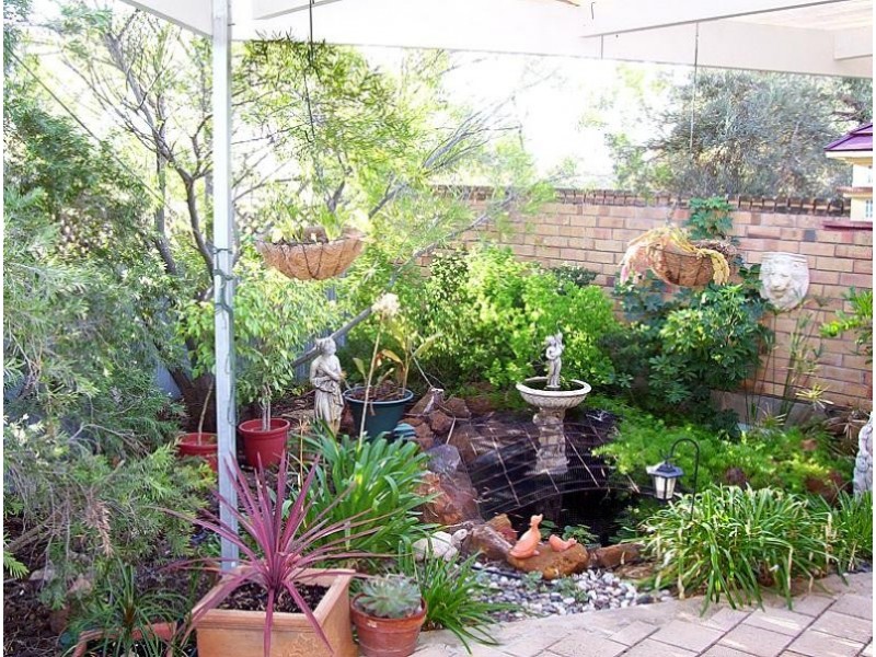 16 Symonds Street, Pinnaroo SA 5304