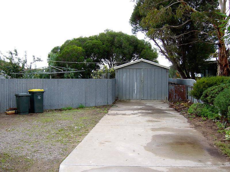 23 EAST TERRACE, Tailem Bend SA 5260