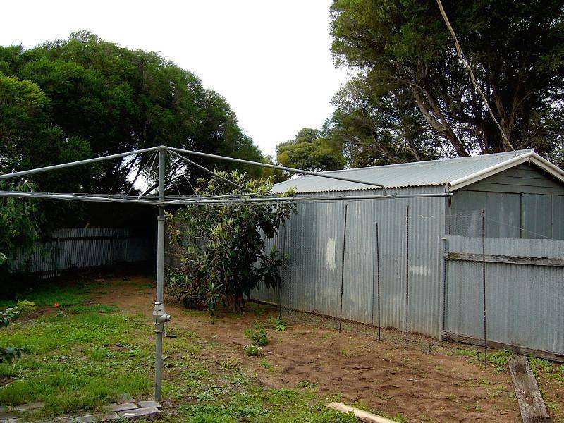23 EAST TERRACE, Tailem Bend SA 5260