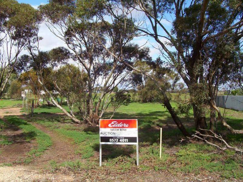 LOT 34 JOFFRE AVENUE &AMP; DEVON LANE, Pinnaroo SA 5304