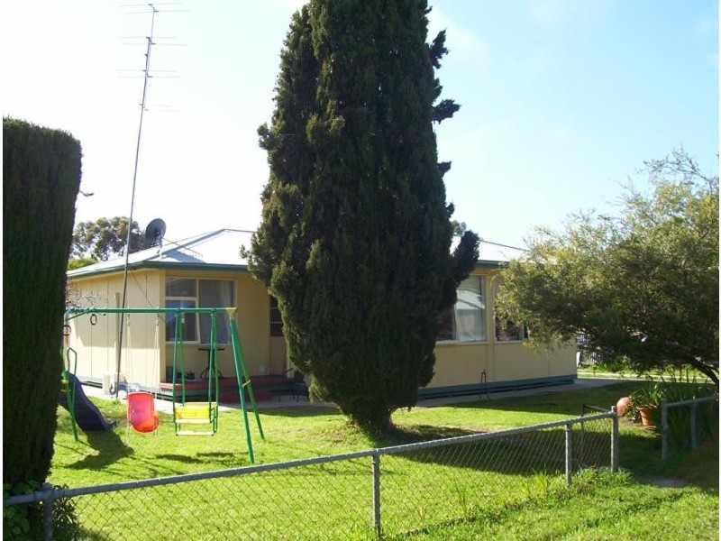 35 PEAKE TERRACE, Coonalpyn SA 5265