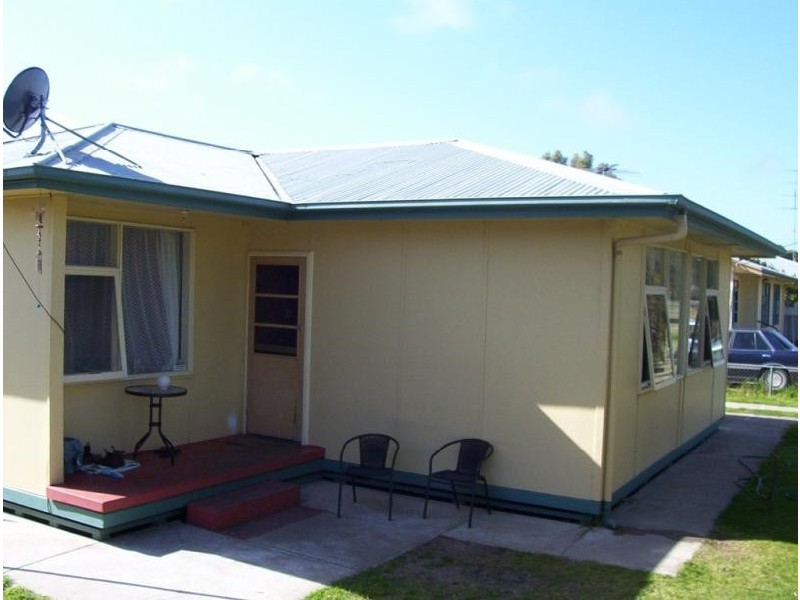 35 PEAKE TERRACE, Coonalpyn SA 5265