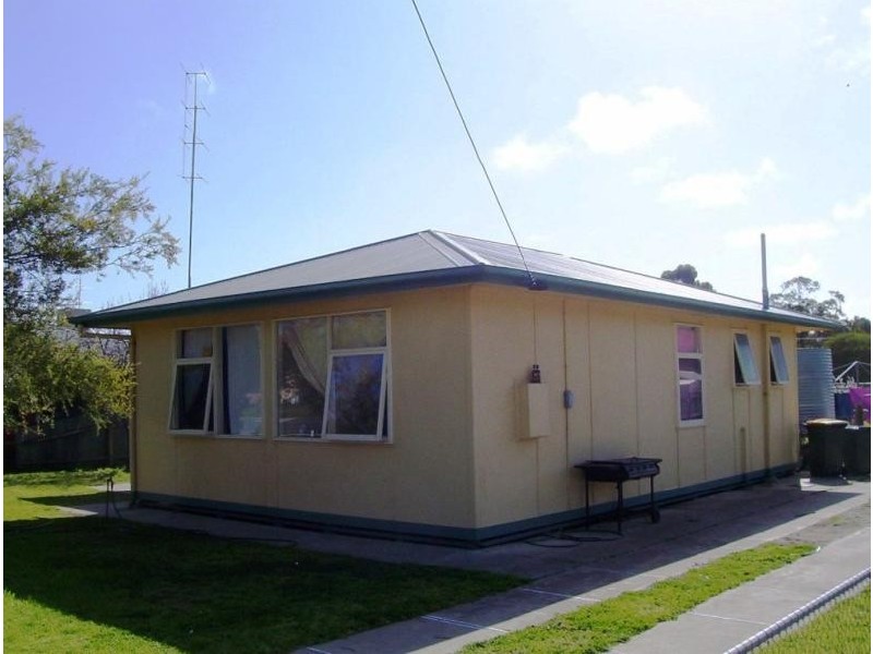 35 PEAKE TERRACE, Coonalpyn SA 5265