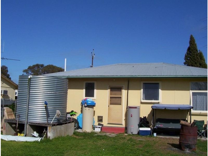 35 PEAKE TERRACE, Coonalpyn SA 5265