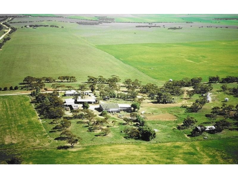Karoonda SA 5307