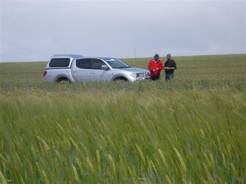 Karoonda SA 5307