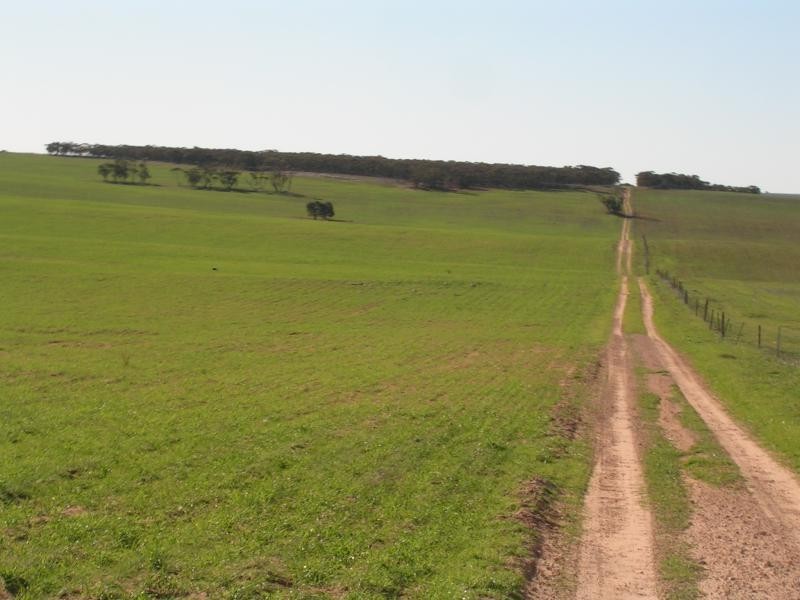 Karoonda SA 5307