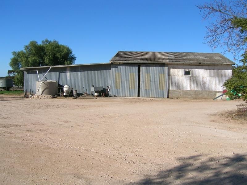 Karoonda SA 5307