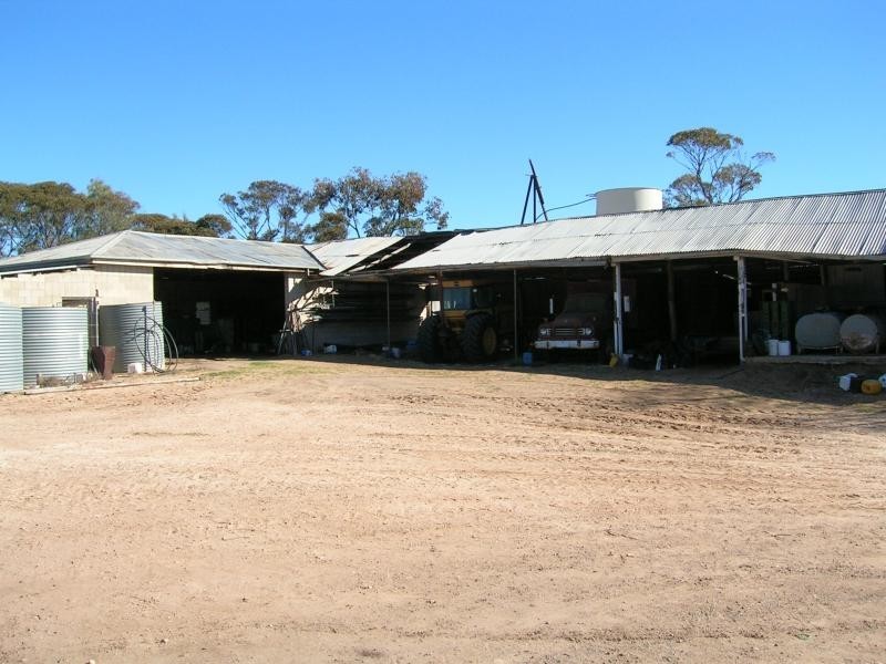 Karoonda SA 5307