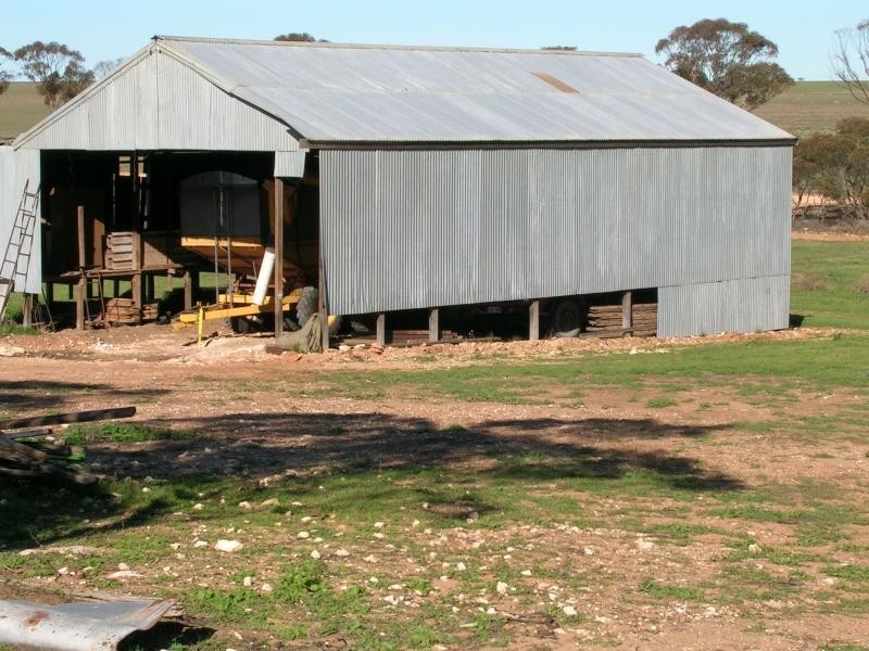 Karoonda SA 5307