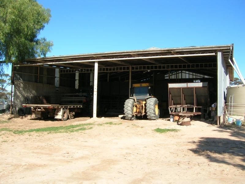 Karoonda SA 5307