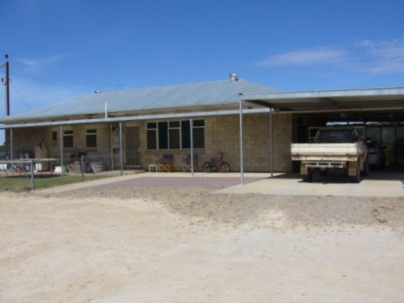 Karoonda SA 5307