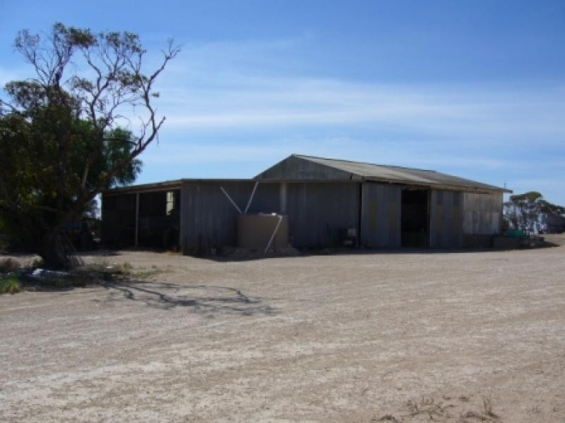 Karoonda SA 5307
