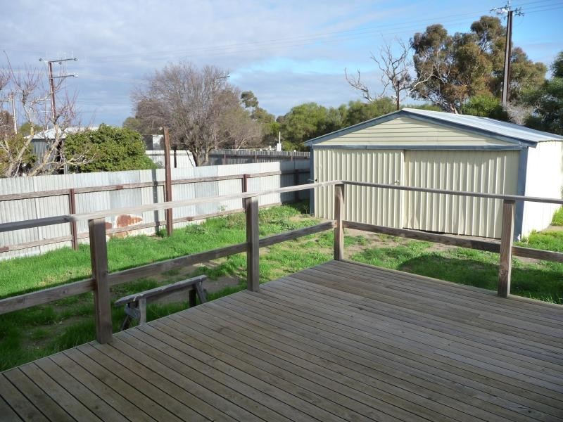 4 TILLER STREET, Tailem Bend SA 5260