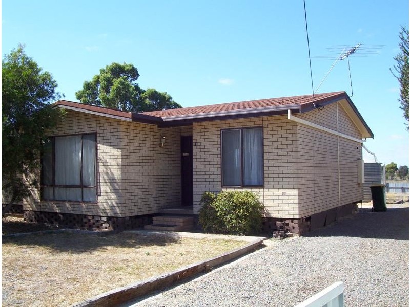 31 PRETORIA STREET, Tailem Bend SA 5260