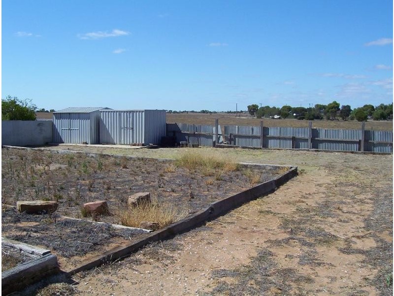 31 PRETORIA STREET, Tailem Bend SA 5260