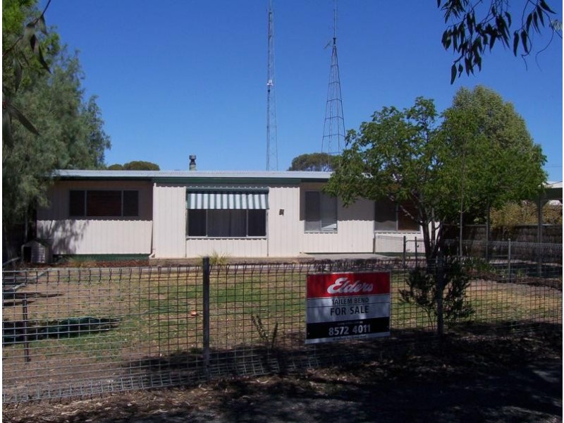 41 Railway Terrace South, Lameroo SA 5302