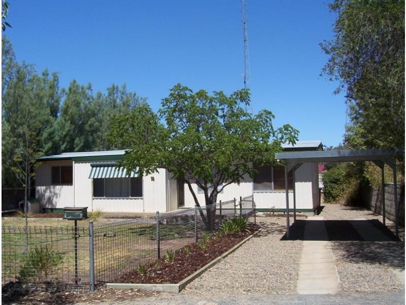 41 Railway Terrace South, Lameroo SA 5302