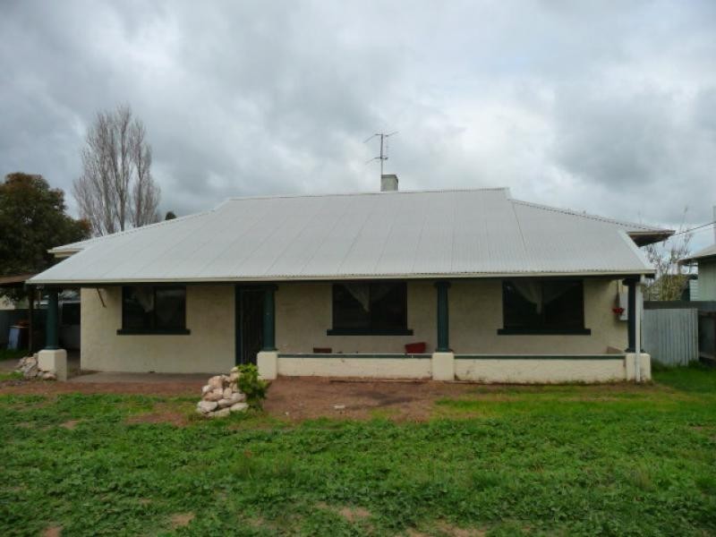 203 Railway Terrace, Tailem Bend SA 5260