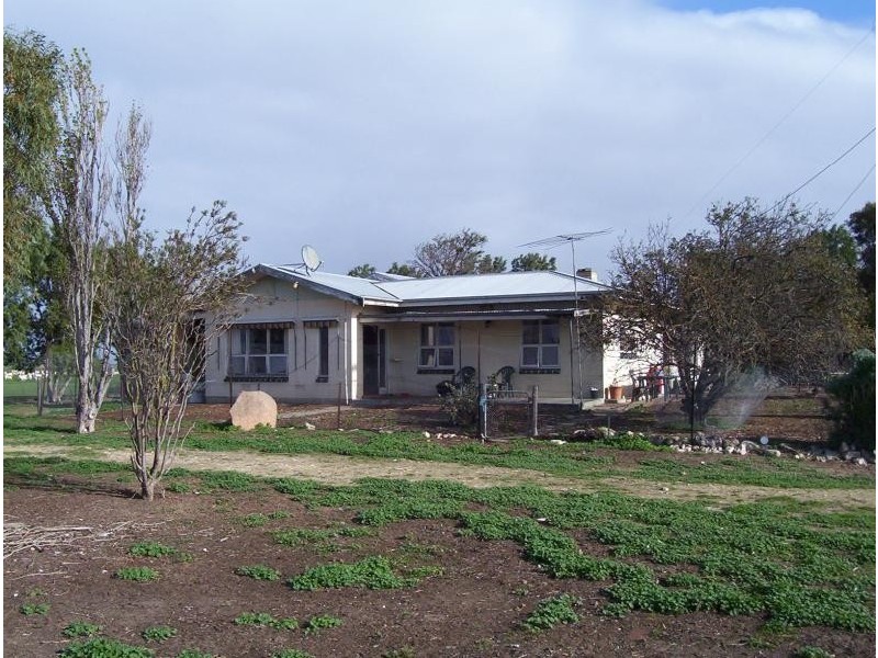 YUMALI ROAD, Meningie SA 5264