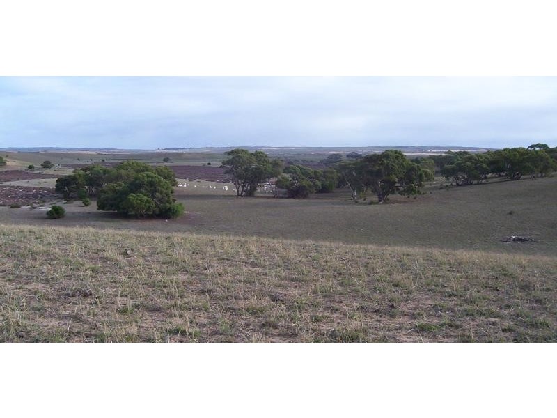 YUMALI ROAD, Meningie SA 5264