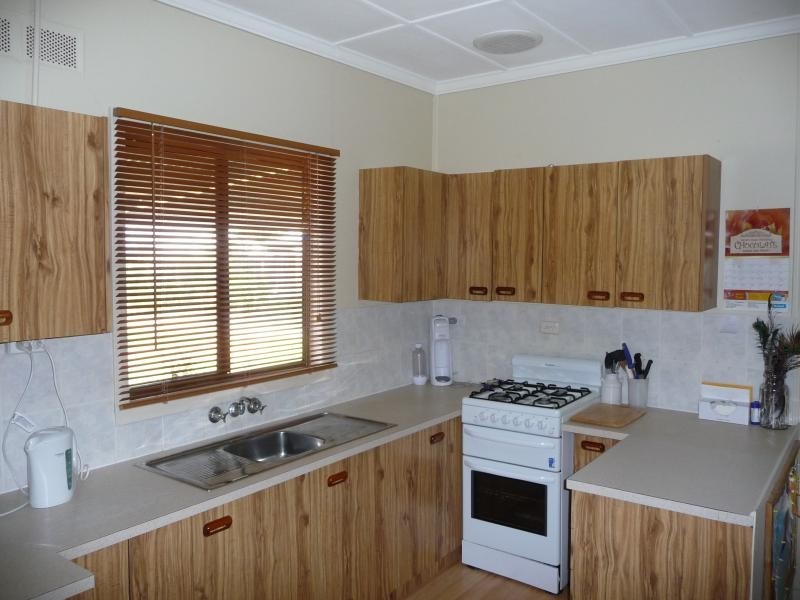 8 MOTT STREET, Tailem Bend SA 5260