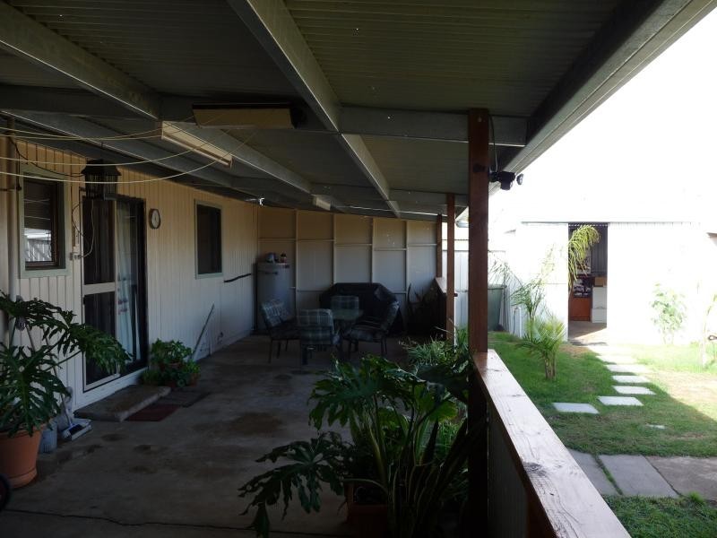 8 MOTT STREET, Tailem Bend SA 5260