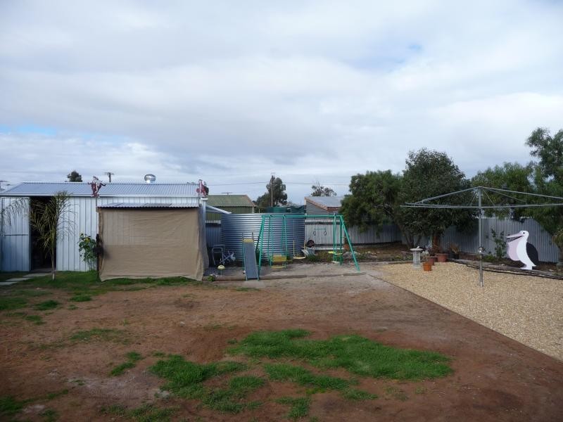 8 MOTT STREET, Tailem Bend SA 5260